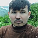 Нурик, 33 года