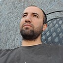 Рустик, 28 лет
