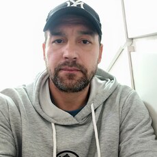 Фотография мужчины Александр, 43 года из г. Белгород