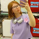 Леруня Букина, 18 лет