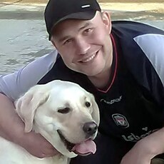 Фотография мужчины Сергей, 39 лет из г. Сыктывкар