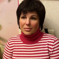 Фотография девушки Ирина, 58 лет из г. Москва