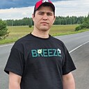 Усман, 33 года