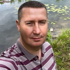 Фотография мужчины Павел, 44 года из г. Тамбов