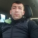 Сахил, 34 года