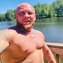 Давид, 35 лет