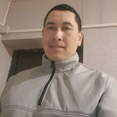 Фотография мужчины Фаррух, 30 лет из г. Магадан