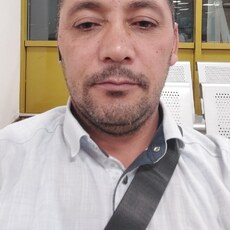 Фотография мужчины Елдениз, 39 лет из г. Актау