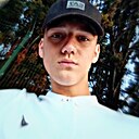 Денис, 18 лет