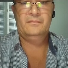 Фотография мужчины Аират, 47 лет из г. Нефтеюганск