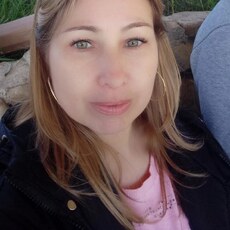 Фотография девушки Ольга, 42 года из г. Феодосия