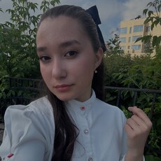 Фотография девушки Sabina, 18 лет из г. Казань