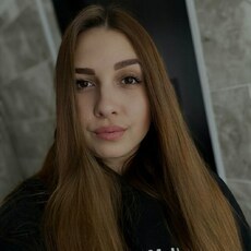 Фотография девушки Кристина, 27 лет из г. Тамбов