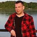 Макс, 38 лет