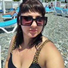 Фотография девушки Аня, 33 года из г. Магнитогорск