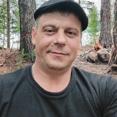 Фотография мужчины Захар, 44 года из г. Нерюнгри
