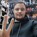 Александр, 25 лет