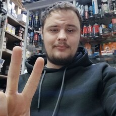 Фотография мужчины Александр, 25 лет из г. Темиртау