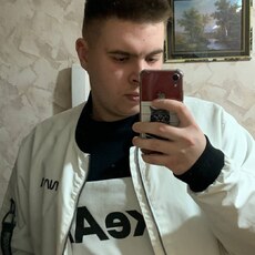 Фотография мужчины Даня, 21 год из г. Узловая