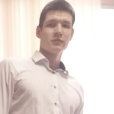 Фотография мужчины Артем, 27 лет из г. Кострома