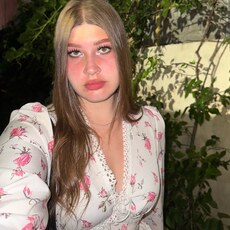 Фотография девушки Нинелька, 18 лет из г. Кабардинка