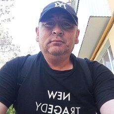 Фотография мужчины Ильмир, 41 год из г. Самара