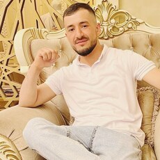 Фотография мужчины Рома, 28 лет из г. Каменск-Уральский