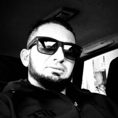 Фотография мужчины Djamal, 30 лет из г. Грозный