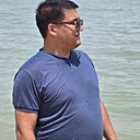 Илхом, 33 года