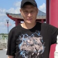 Фотография мужчины Алексей, 37 лет из г. Тюмень