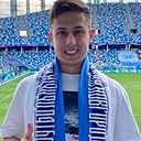 Мамед, 24 года