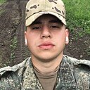 Ва, 22 года