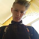 Николай, 20 лет