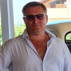 Михаил, 51 из г. Краснодар.