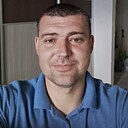 Макс, 40 лет