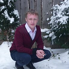 Фотография мужчины Вовчик, 39 лет из г. Иваново