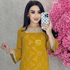 Фотография девушки Нозанин, 24 года из г. Худжанд