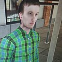 Калеб, 26 лет