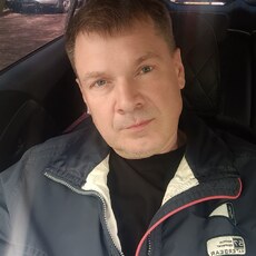 Фотография мужчины Сергей, 45 лет из г. Пенза