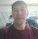Нуржан, 54 года