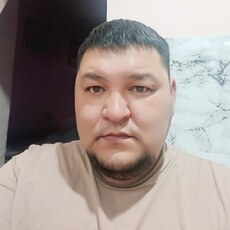 Фотография мужчины Владимир, 37 лет из г. Улан-Удэ