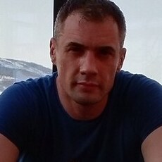 Фотография мужчины Артём, 41 год из г. Владивосток