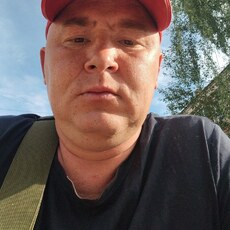 Фотография мужчины Анатолий, 37 лет из г. Березники