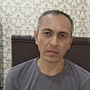 Хикмат, 42 года