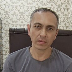 Фотография мужчины Хикмат, 42 года из г. Бухара