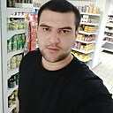 Заир, 34 года