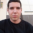 Макс, 22 года