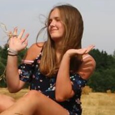 Ann, 22 из г. Кобленц.
