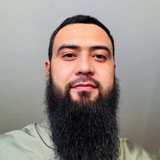 Фотография мужчины Аваз, 29 лет из г. Самарканд