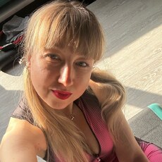 Елена, 39 из г. Новокузнецк.